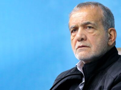 جلسه هیئت دولت با شرکت پزشکیان و حضور وزرا و اعضای کابینه تشکیل شد