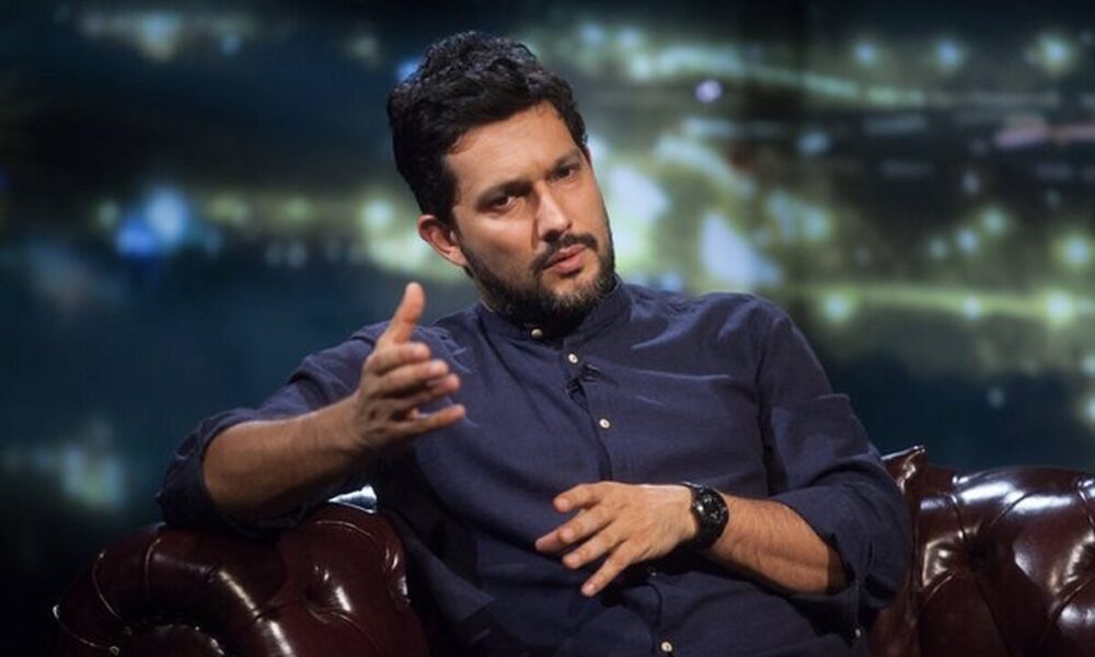 حامد بهداد درباره جنگ و نوروز نوشت/ این حق ما نیست