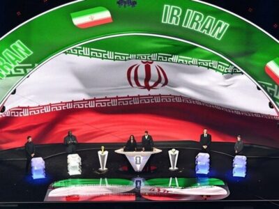 حضور تیم ملی فوتبال در جام جهانی ٢٠٢٦ تعیین تکلیف شد