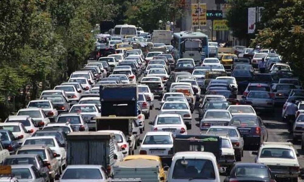 حمل و نقل عمومی این شهر در دوران جنگ رایگان است