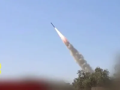 حملات شدید پهپادی و موشکی علیه پایگاه‌های آمریکا در منطقه