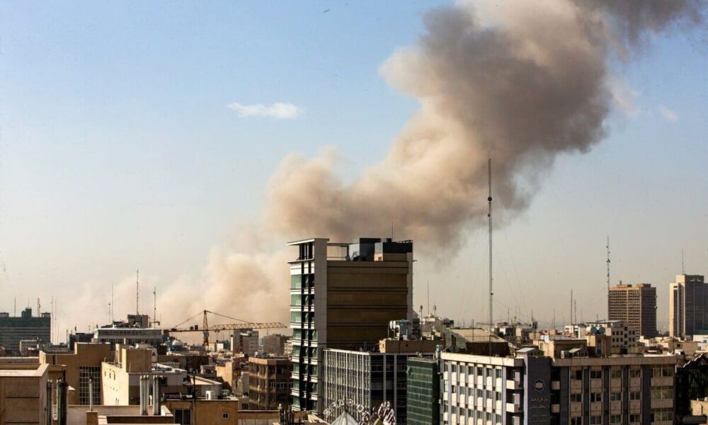 حملات موشکی چقدر به فولاد خوزستان خسارت زد؟