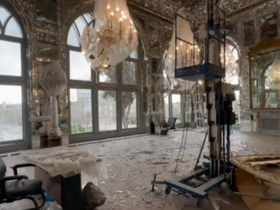 حمله به آثار تاریخی چه مجازاتی دارد؟ / یک حقوقدان توضیح داد