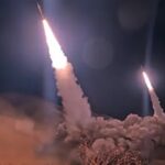 حمله موشکی و پهپادی به پایگاه‌های آمریکا و شهرک «مُدعین»_69c62464d1b25.jpeg