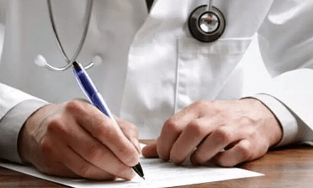 خبر برای جامعه پزشکی /پروانه مطب پزشکان تمدید شد