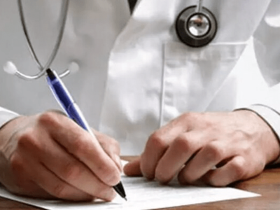 خبر برای جامعه پزشکی /پروانه مطب پزشکان تمدید شد