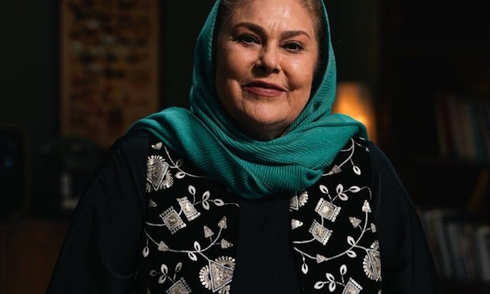 خبر جدید از مهرانه مهین‌ترابی / مجری برنامه دلربا مشخص شد