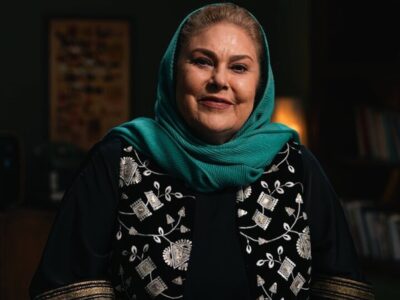 خبر جدید از مهرانه مهین‌ترابی / مجری برنامه دلربا مشخص شد