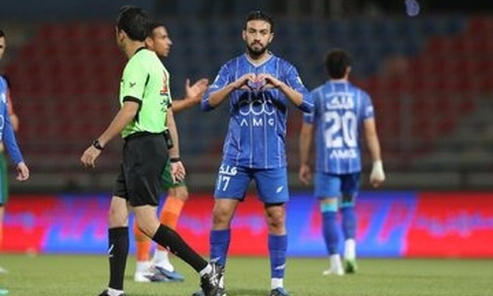 خبر خوش برای استقلالی‌ها / قرارداد این ستاره فسخ نمی‌شود