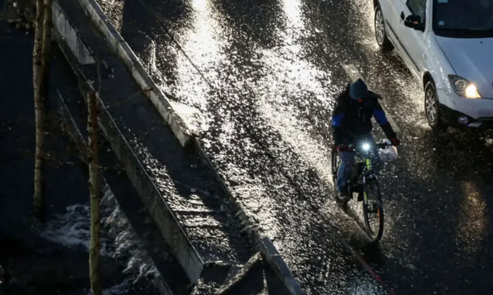 خبر خوش برای پایتخت نشینان/ تهران دوباره بارانی می‌شود