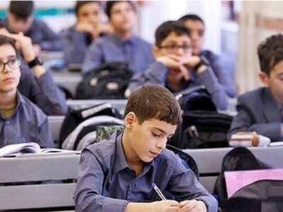 دانش آموزان و کنکوری‌ها بخوانند / تقویم آموزشی تغییر خواهد کرد