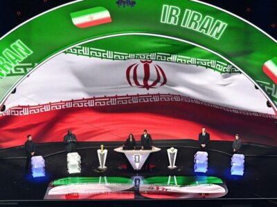 در صورت انصراف ایران در جام جهانی چه اتفاقی می‌افتد؟