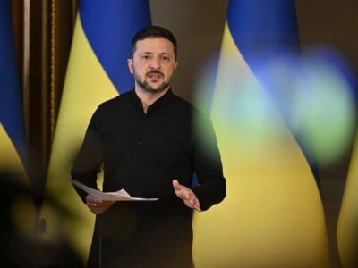 درخواست آمریکا از اوکراین برای مقابله با پهپاد‌های ایرانی / زلنسکی از اعزام تیم ویژه به اردن خبر داد