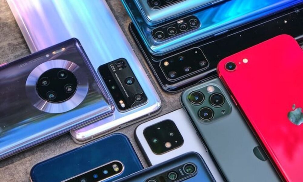 دستور جدید گمرک برای ترخیص موبایل در شرایط جنگی