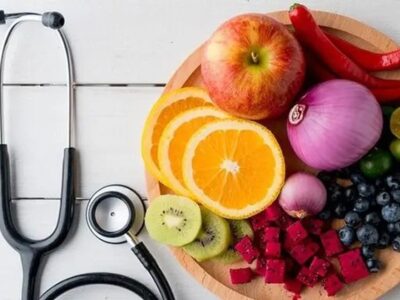 دستور غذایی‌های مناسب برای حفظ سلامت عمومی