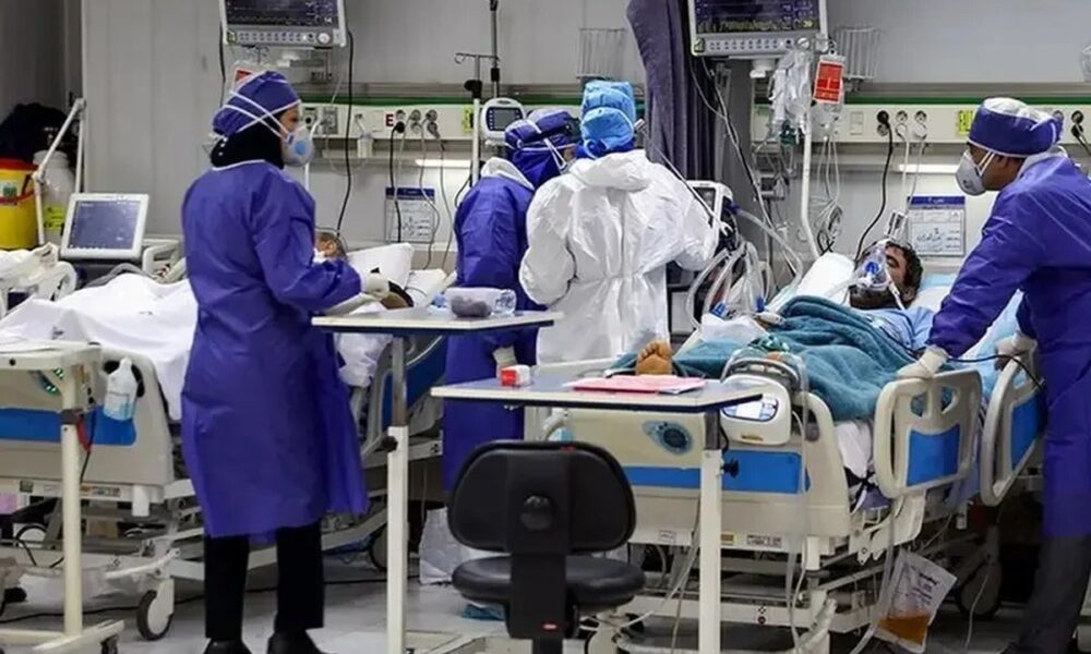 دهباشی بستری شد