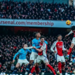 دوئل بزرگ در ومبلی/ ترکیب آرسنال و سیتی در فینال اعلام شد_69c0fae4958e4.png