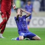 دومینوی فسخ قرارداد بازیکنان با استقلال / یاسر آسانی هواداران را شوکه کرد دومینوی فسخ قرارداد بازیکنان با استقلال / یاسر آسانی هواداران را شوکه کرد_69b128e1047de.jpeg