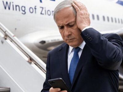 رئیس پارلمان ترکیه: نتانیاهو به هیتلر دوم تبدیل می‌شود نه داوود دوم