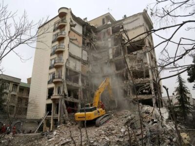 راهنمای فوری جبران خسارت‌های جنگی اعلام شد