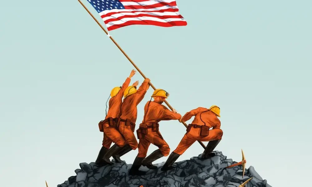 روایت اکونومیست از جنگ خاموش بر سر فلزات حیاتی