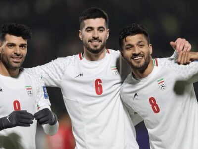 روستوف به دینامو مسکو باخت