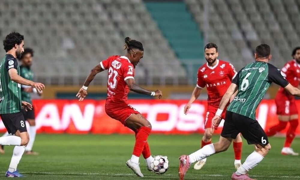 زمان آغاز مجدد مسابقات لیگ برتر فوتبال مشخص شد