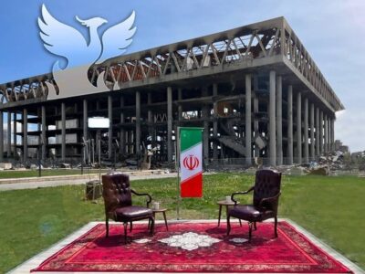 زمان پخش برنامه الهام چرخنده از تلویزیون مشخص شد