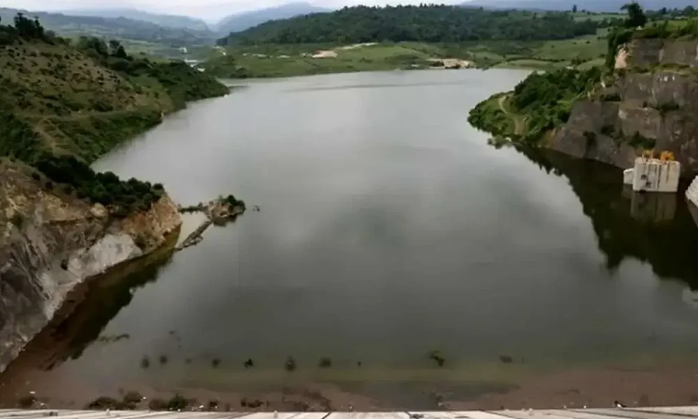 زنگ خطر تنش آبی در شالیزار‌های مازندران/ کشاورزان بخوانند