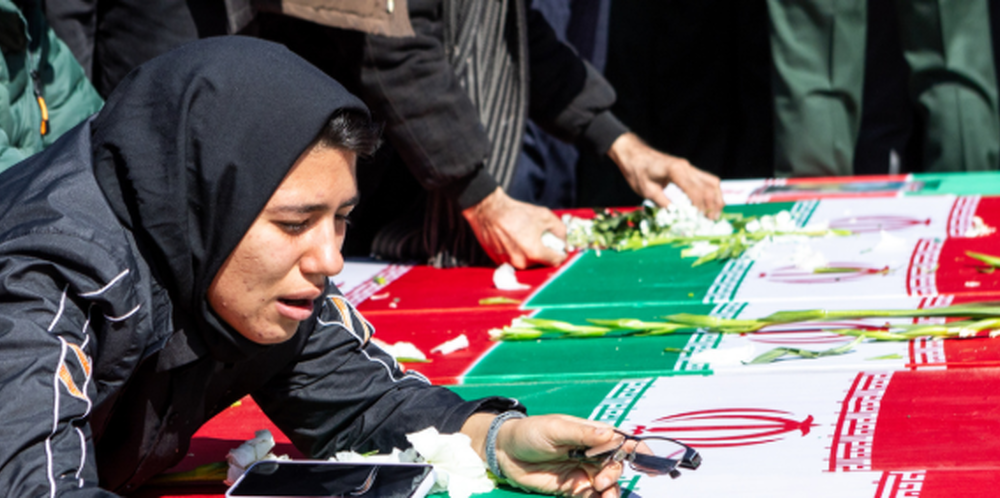 سازمان نظام پزشکی اسامی شهدای نظام سلامت را اعلام کرد