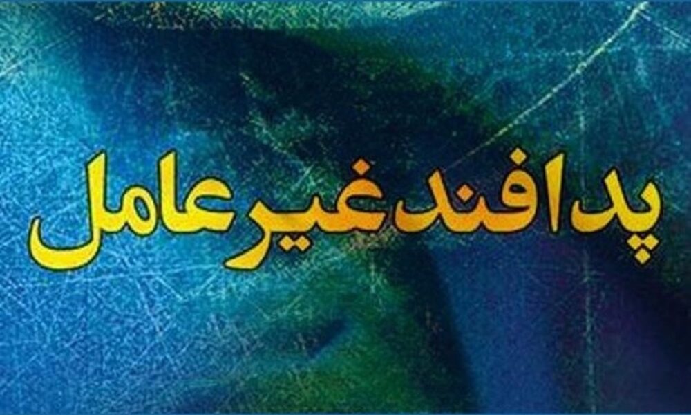 سازمان پدافند غیرعامل کشور با رهبر جدید انقلاب اسلامی بیعت کرد