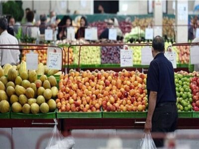 ساعات کاری میادین تره‌بار در روزهای آخر سال چگونه است؟