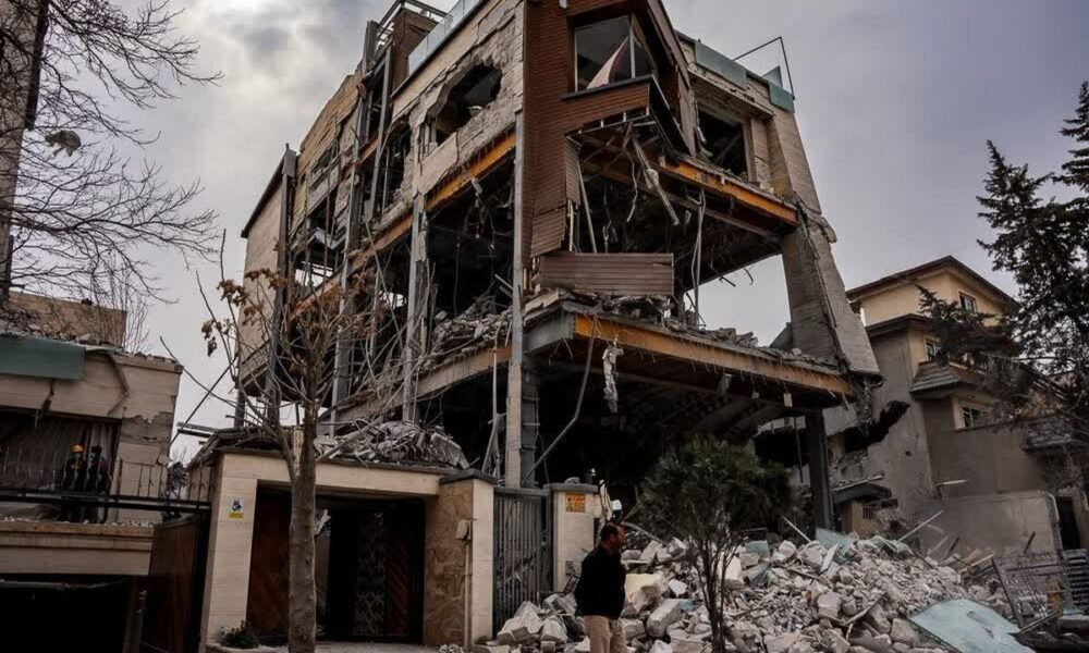 سامانه‌های تلفنی و پیامکی اعلام خسارت آسیب دیدگان از جنگ رمضان+ عکس