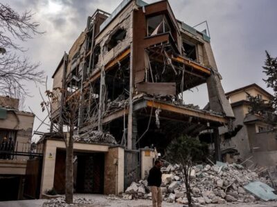 سامانه‌های تلفنی و پیامکی اعلام خسارت آسیب دیدگان از جنگ رمضان+ عکس