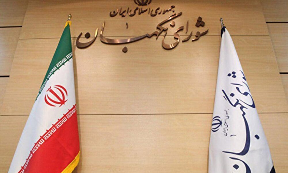 سخنگوی شورای نگهبان: با خامنه‌ای جوان مسیر را می‌پیماییم