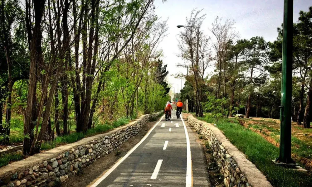 سرخه‌حصار تا پایان جنگ تعطیل شد/ اطلاعیه مهم شهرداری تهران