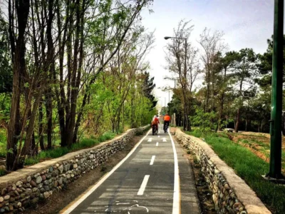 سرخه‌حصار تا پایان جنگ تعطیل شد/ اطلاعیه مهم شهرداری تهران