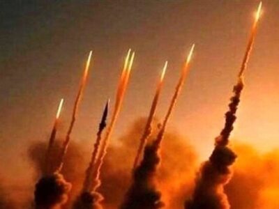 سرلشکر عبداللهی: ترامپ برای فرار از باتلاق جنگ، به سران برخی از کشورها پناه آورده است