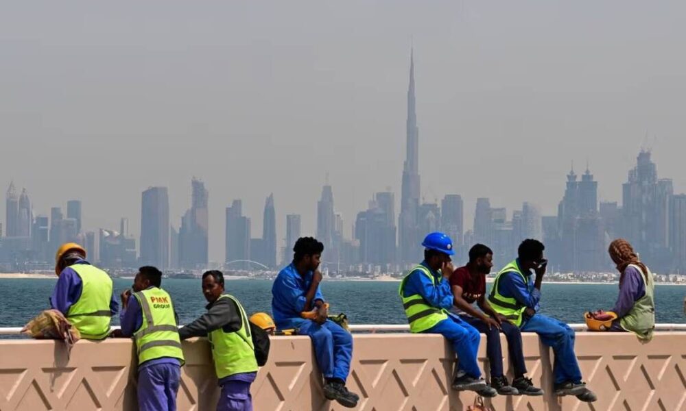 سقوط آرامش دبی؛ چگونه جنگ ایران تصویر لوکس خلیج فارس را بر هم زد؟