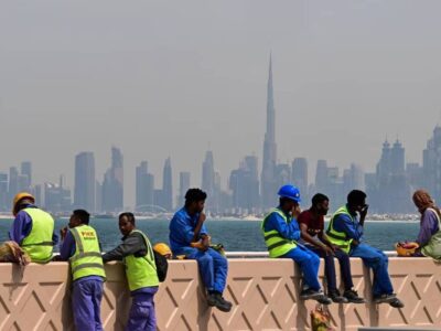 سقوط آرامش دبی؛ چگونه جنگ ایران تصویر لوکس خلیج فارس را بر هم زد؟