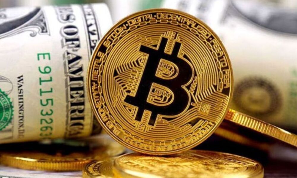 سقوط آزاد رمز‌ارزها/ بیت کوین و اتریوم ریزش کردند