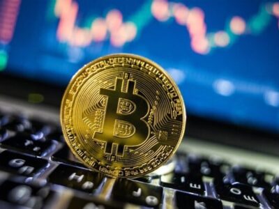 سقوط شدید بیت‌کوین/ سرمایه به سمت بازارهای امن‌تر سرازیر شد