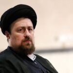 سیدحسن خمینی: جمهوری اسلامی با رفتن خدمتگزارانش آسیب نمی‌بیند_69a58385ecf12.jpeg