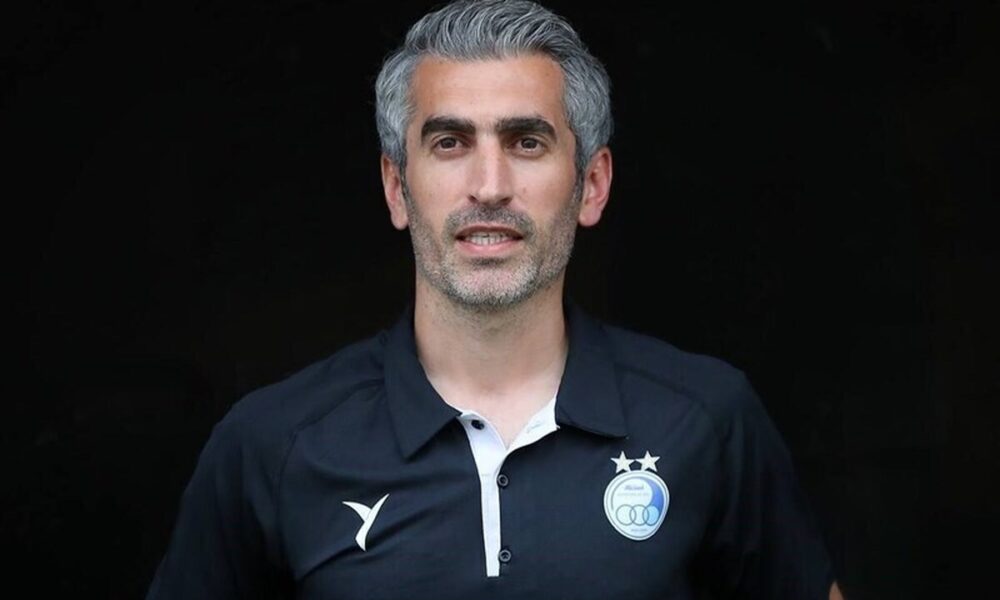 شرایط سخت دو مربی استقلالی بعد از شروع لیگ