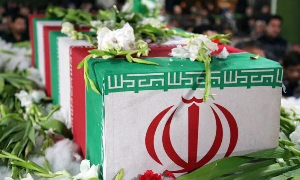 شهادت ۵ نفر از دانشجویان پیام نور/ آمار شهدای دانشجو به بیش از ۱۵ نفر رسید