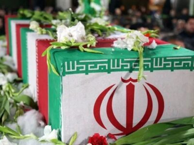 شهادت ۵ نفر از دانشجویان پیام نور/ آمار شهدای دانشجو به بیش از ۱۵ نفر رسید