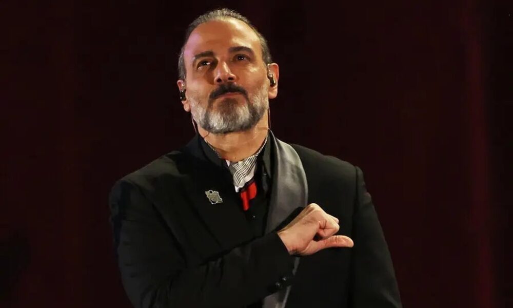 علیرضا قربانی به شهادت دانش‌آموزان مینابی واکنش نشان داد