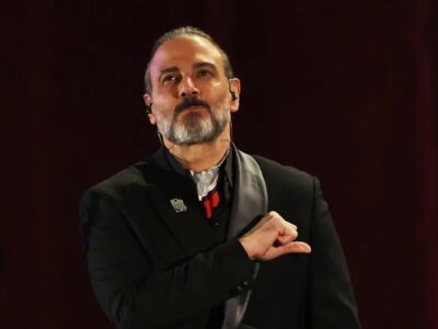 علیرضا قربانی به شهادت دانش‌آموزان مینابی واکنش نشان داد