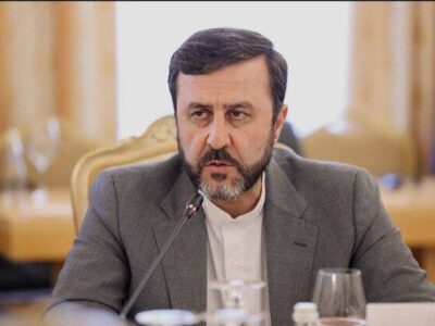 غریب‌آبادی: حمله به همسایگان در سیاست ایران نیست