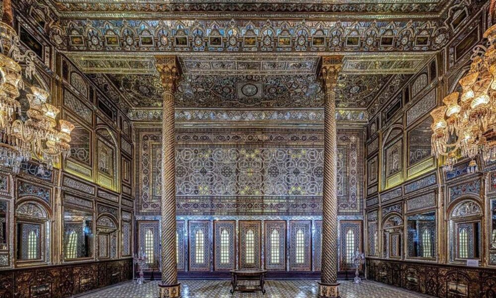 فاجعه در میدان ارگ/ موج انفجار، میراث یونسکو را زخمی کرد